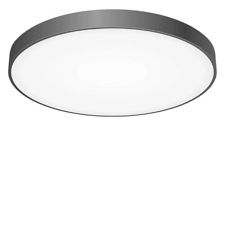 Потолочный светильник CITILUX CL724155G1 LED RGB