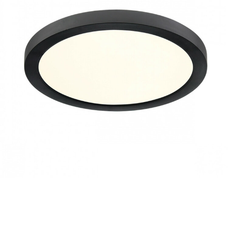 Уличный настенно-потолочный светильник Sonex Nebula 7788/18L