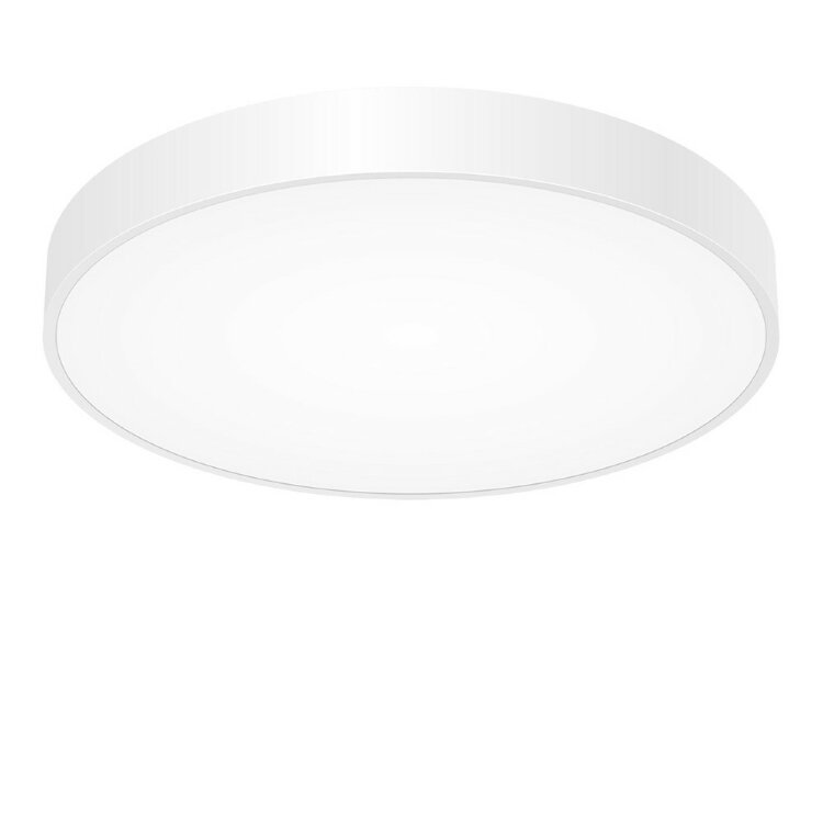 Потолочный светильник CITILUX CL72495G0 Купер Белый Св-к Потол. с RGB