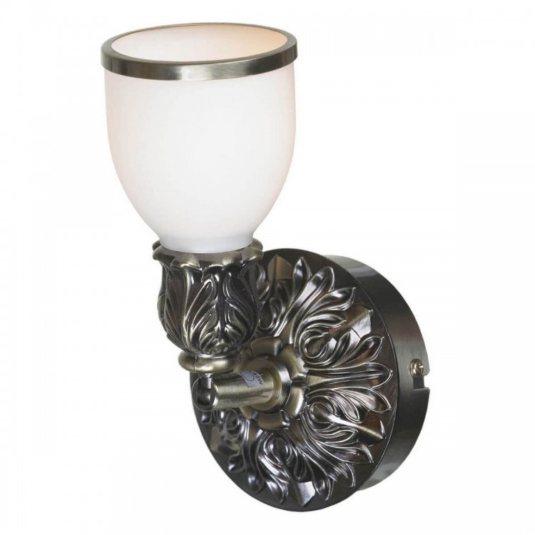 Спот  LUSSOLE LSL-7301-01