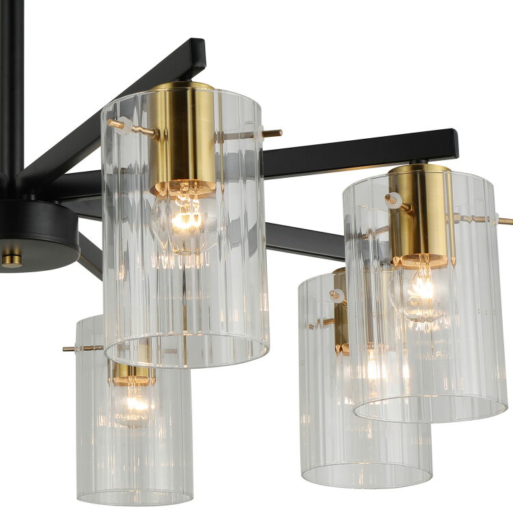 Люстра  SNEHA  74643-0.3-08