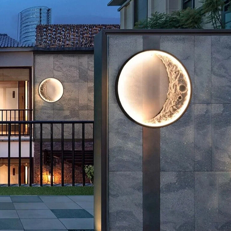 Бра AURA XJ-WL347/D800