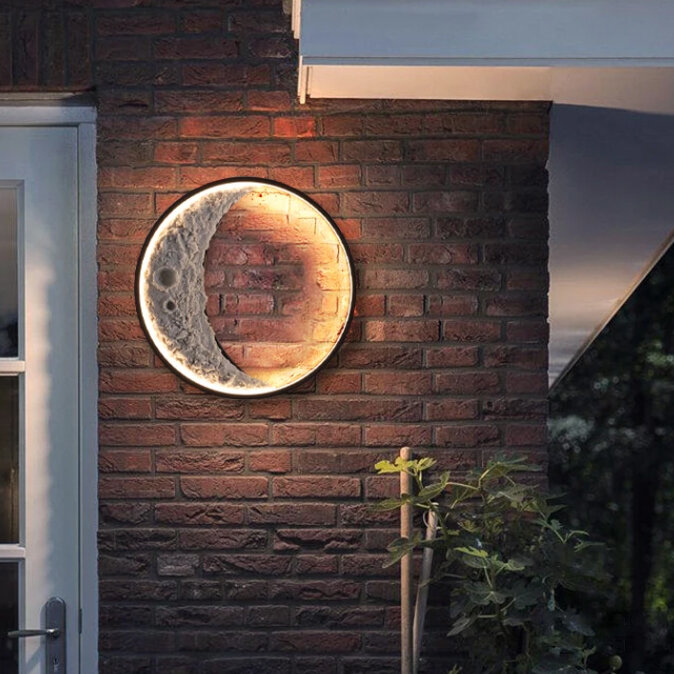 Бра AURA XJ-WL347/D800