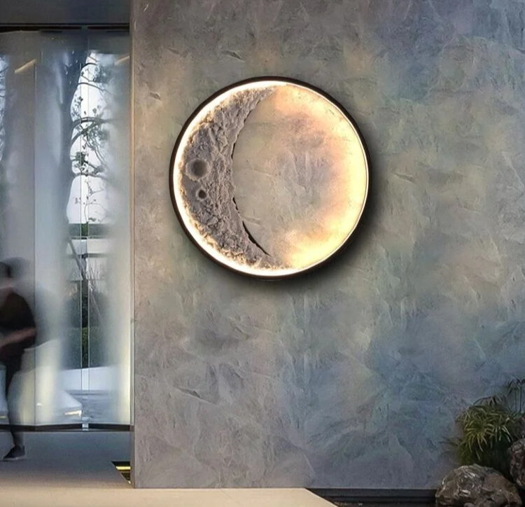 Бра AURA XJ-WL347/D800