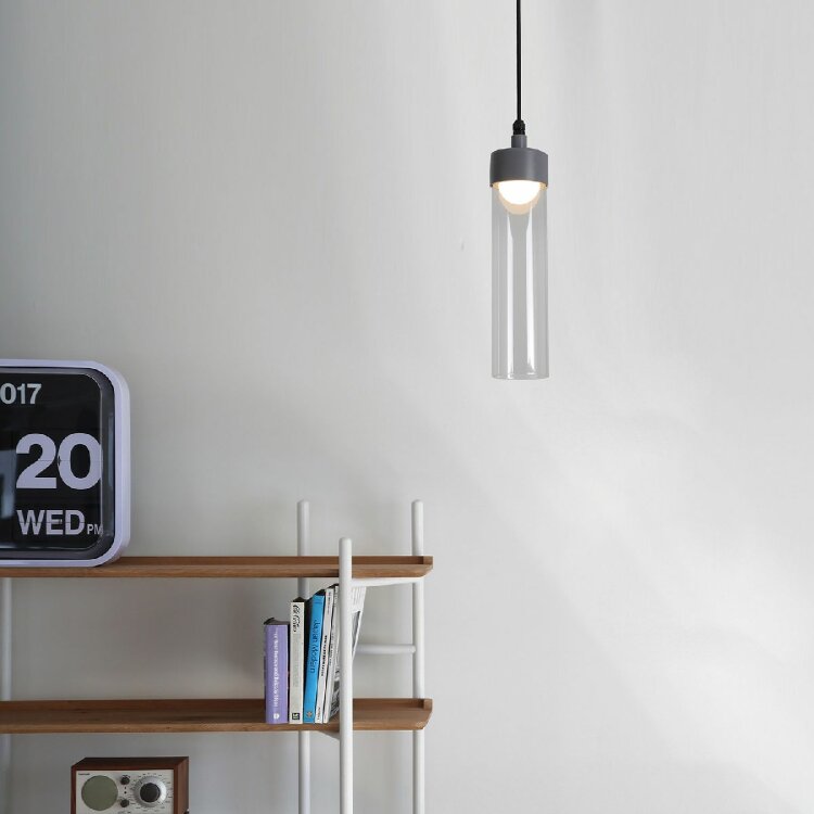 Светильник уличный Favourite  4703-1P