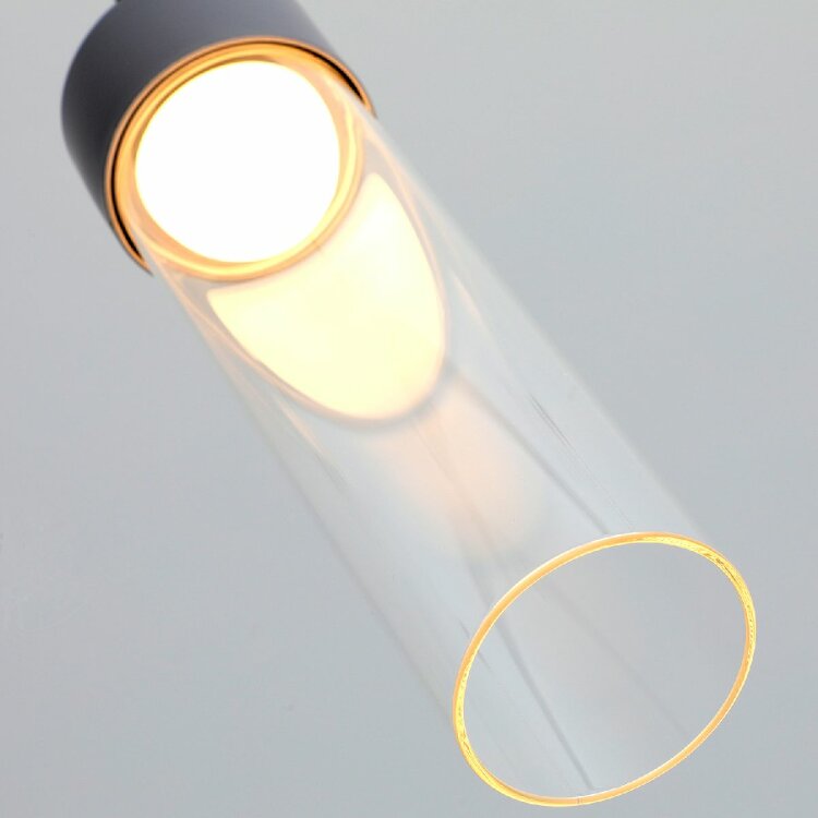 Светильник уличный Favourite  4703-1P