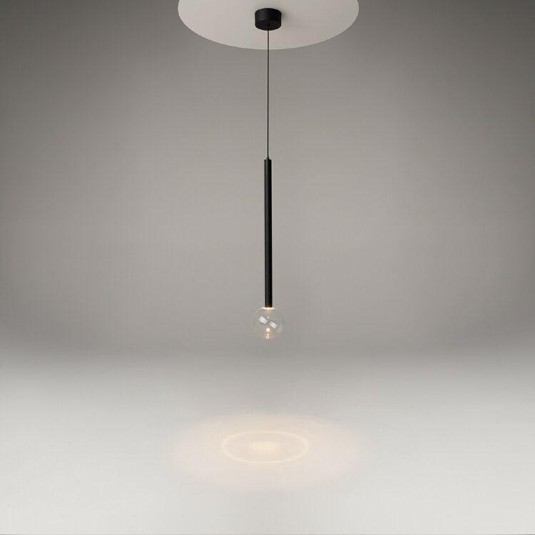 Подвес Maytoni MOD383PL-L4B3K