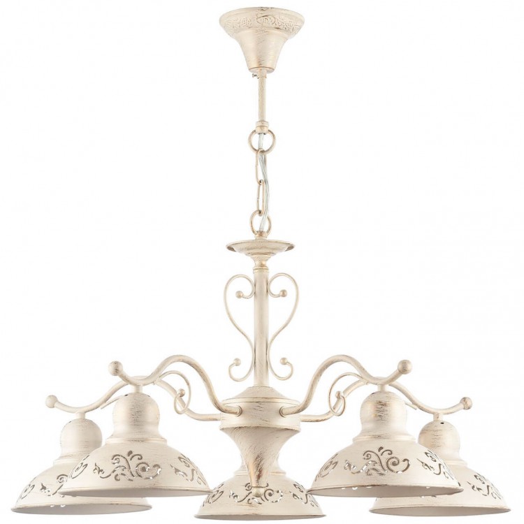 Подвесная люстра Freya FR2566-PL-05-WG