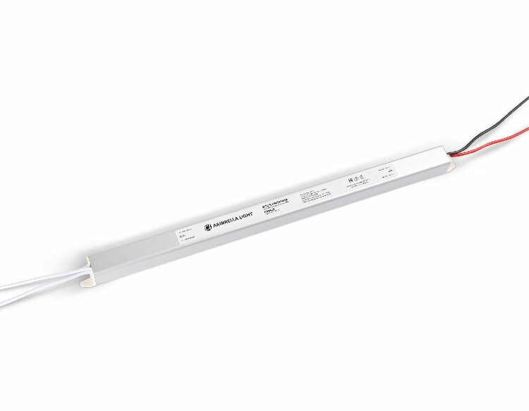 Блок питания Ambrella Light LED Driver 24V 100Вт AC185-260 4.2A IP20 GS8627
