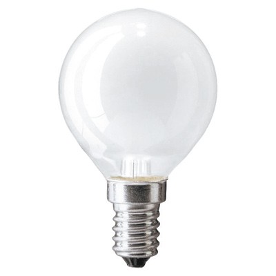 OSRAM CLASSIC  P  FR  60W 230V E14