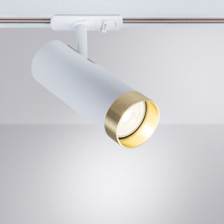 Светильник Arte Lamp TOPIC A2356PL-1WH GU10