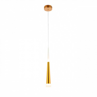 Подвесной светильник Evoluce SLE200103-01