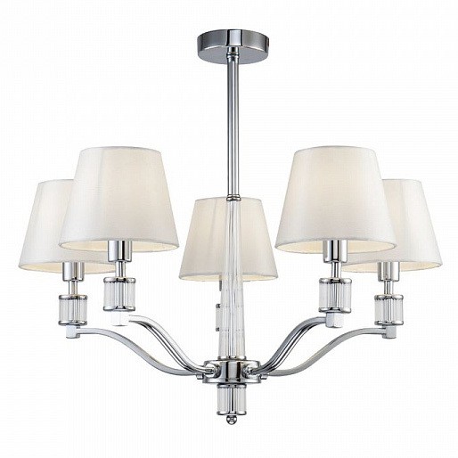 Люстра Freya FR5020PL-05CH