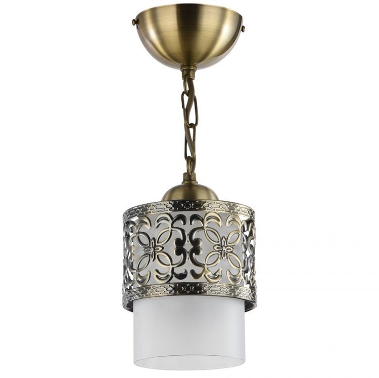 Подвес Freya FR2200-PL-01-BZ