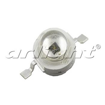 Мощный светодиод Arlight ARPL-3W-EPS45 Green