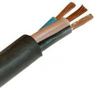 Кабель КГ 3х1.5+1х1.5