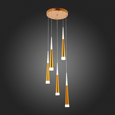 Подвесной светильник Evoluce SLE200103-05