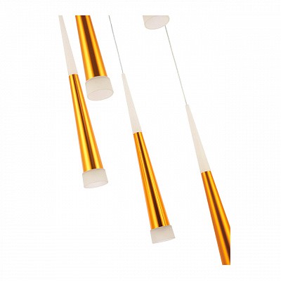 Подвесной светильник Evoluce SLE200103-05