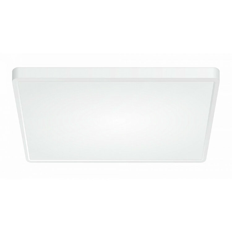 Потолочный светильник Citilux CL738K500V бейсик белый LED 50W