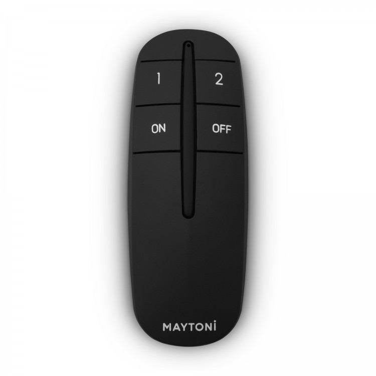Пульт для управления освещением Maytoni MRC002B
