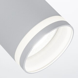 Светильник Arte Lamp IMAI A2364PL-1WH GU10