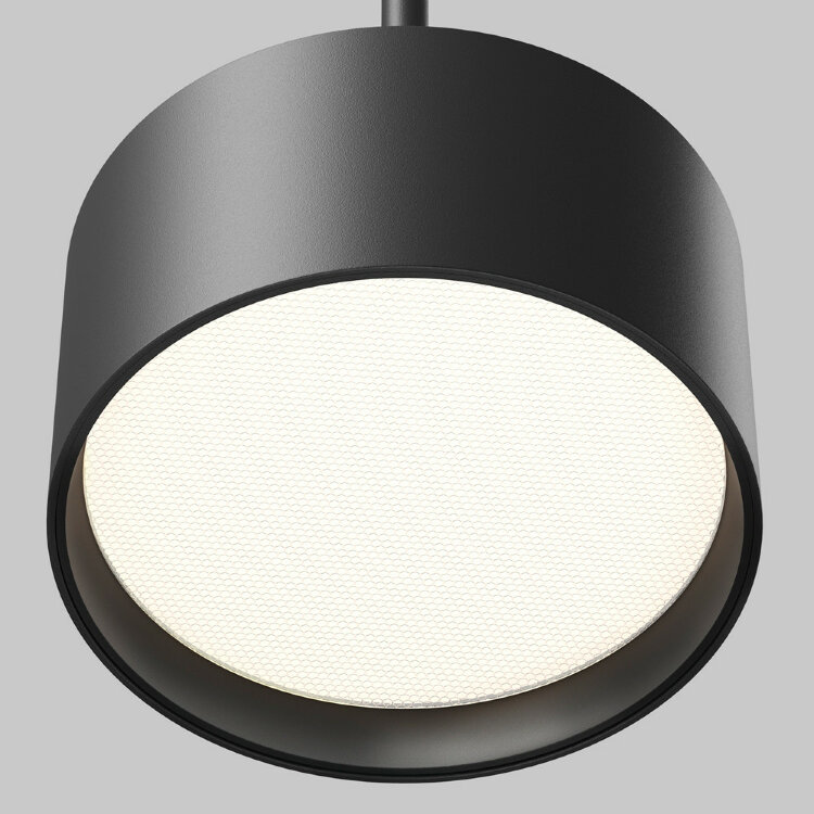 Подвес  P102PL-12W4K-B