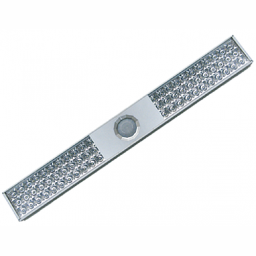 Светильник ASD СПБ-1Д 16-920 16Вт IP20 920мм с датчиком серый