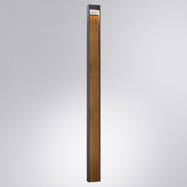 Ландшафтный светильник Artelamp ARNEB A2140PA-1BR