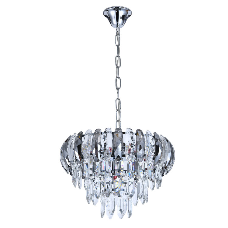 Люстра ESCADA  140008/5P E14*40W Chrome