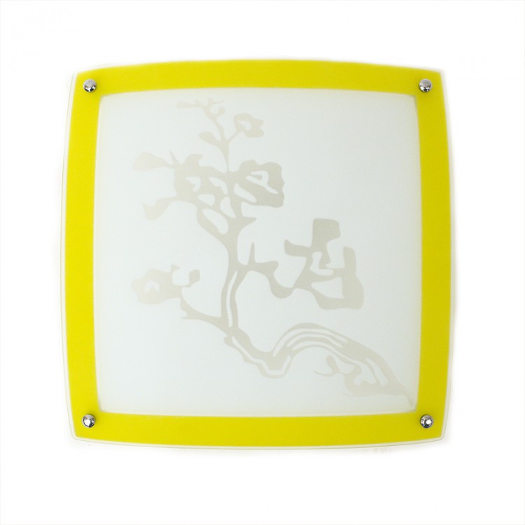 Потолочный светильник AURA  C4821-2YE