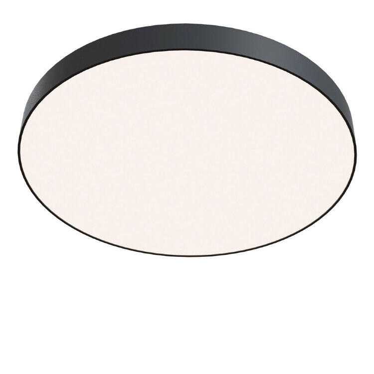 Потолочный светильник Maytoni C032CL-90W4K-RD-B