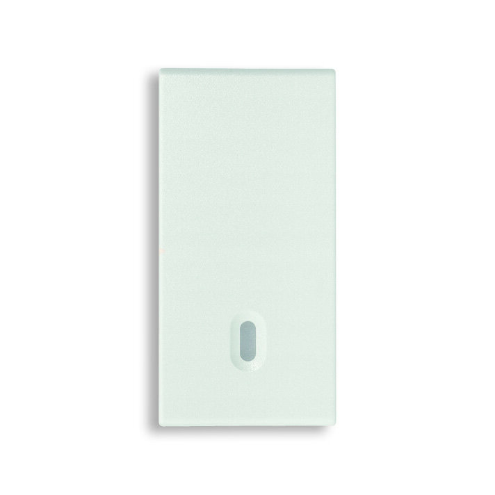 VIMAR Arke Клавиша на 1 мод. Белая 19021.B