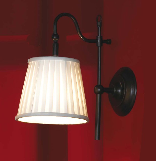 Бра LUSSOLE LSL-2901-01