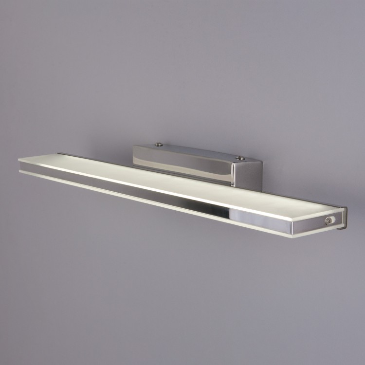 Подсветка Tabla LED 9W 4000K хром
