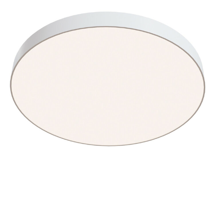 Потолочный светильник Maytoni C032CL-90W4K-RD-W