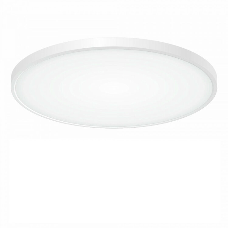 Светильник CITILUX Бейсик CL738500V Белый