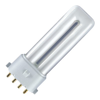 OSRAM люм. DULUX S/E 11W/21-840 2G7