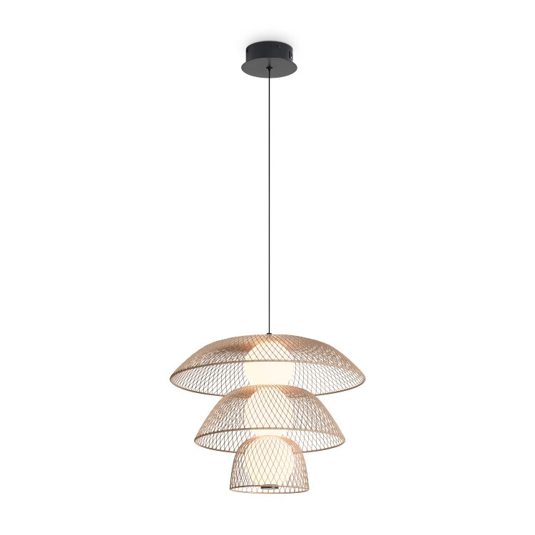 Подвес Freya FR5545PL-L5BG