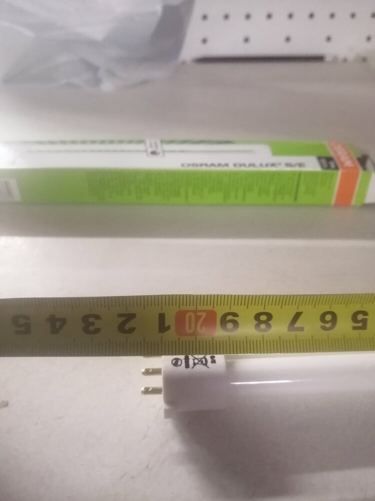 OSRAM люм. DULUX S/E 11W/41-827 2G7