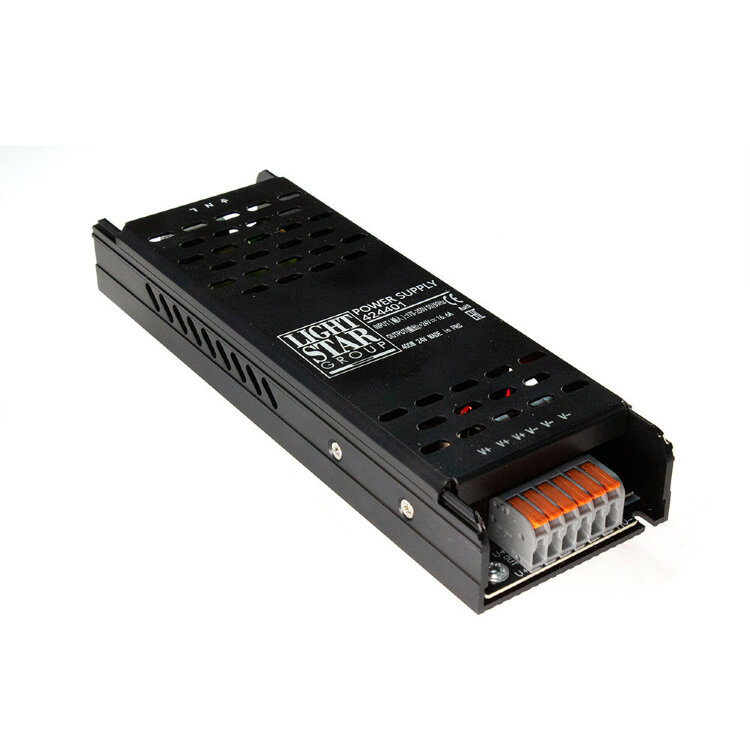 Блок питания Lightstar 24V 400W 424401