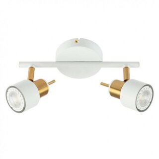 Спот  ARTELAMP  A1906PL-2WH