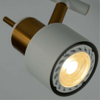 Спот  ARTELAMP  A1906PL-2WH