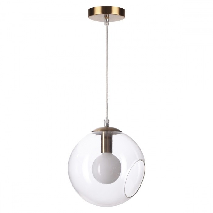 Подвес LUMION 3769/1A античная латунь