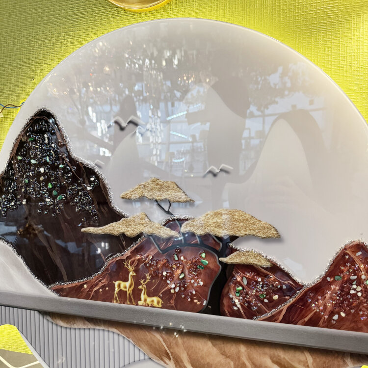 Бра AURA KT-12 LED 210*70