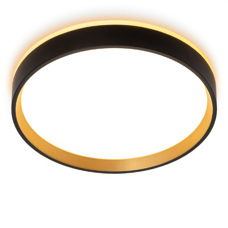 Светильник настенно-потолочный Citilux Etalon CL750241