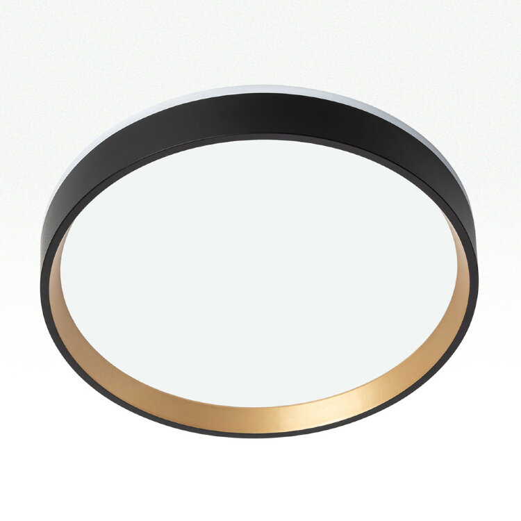 Светильник настенно-потолочный Citilux Etalon CL750241