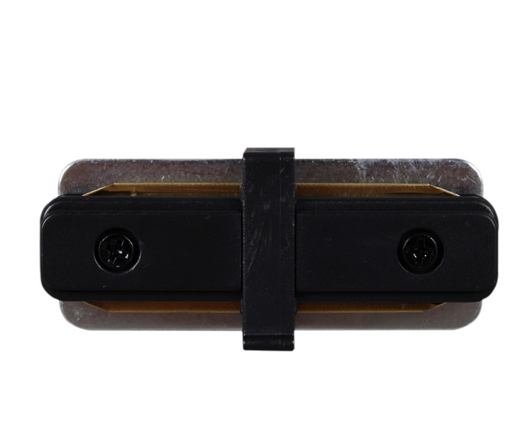 Коннектор прямой  SNEHA RL 06037 BK