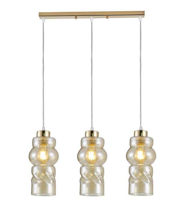 Подвес  06869/3L Gold (RL)