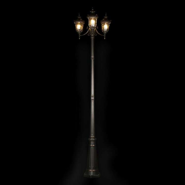 Фонарный столб Loft IT Marbella 100002/2300