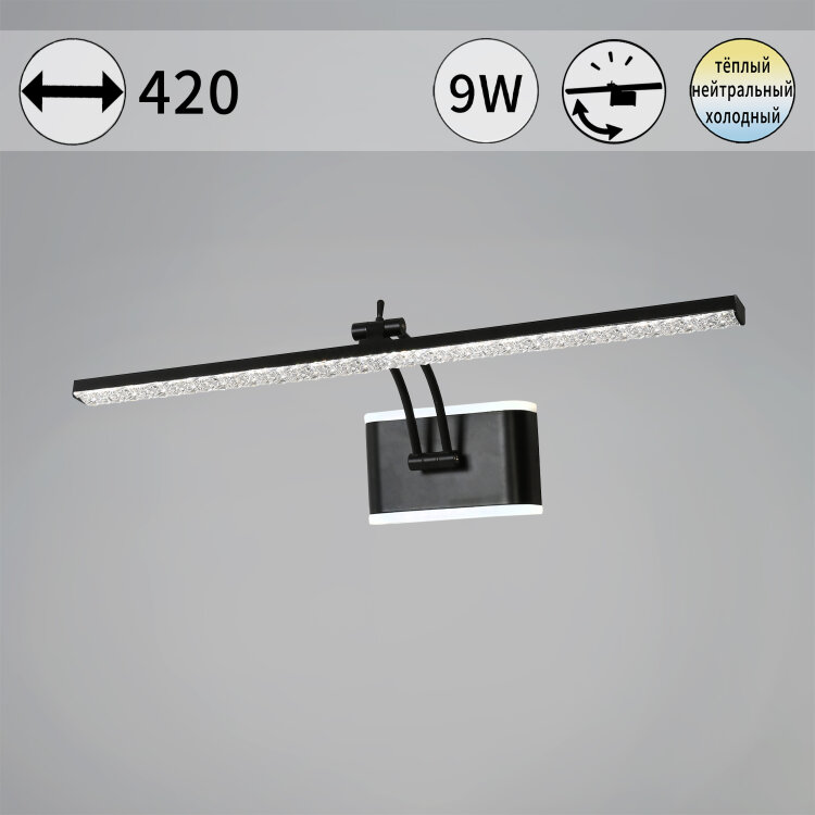 Подсветка для картин SNEHA  08872-0.2-01S